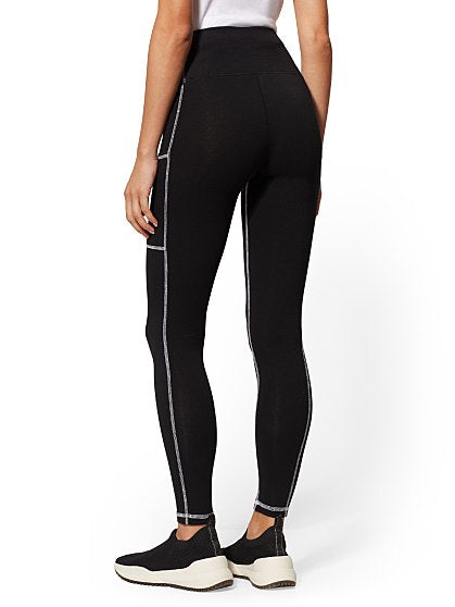 39.95 T PKT LEGGIN STCH