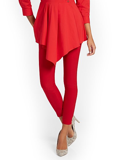 59.95 WHITNEY LONG LEG