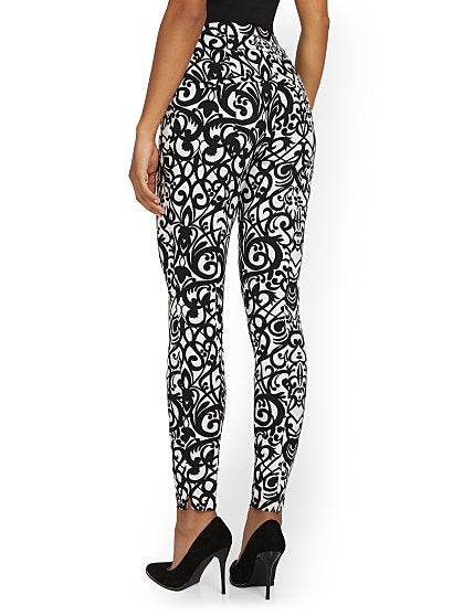 69.95 WHTNY LONG LEG JAQ