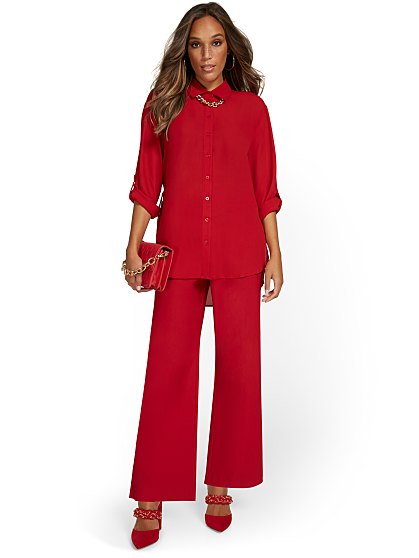 59.95 WHITNEY WIDE LEG