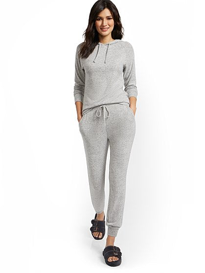 46.95 SNIT SLIM JOGGER