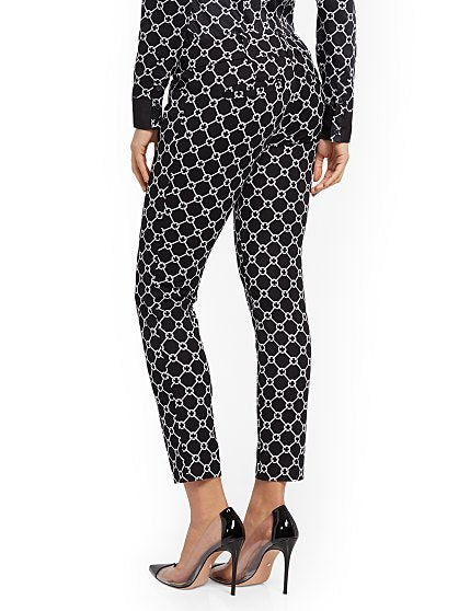 59.95 AUDREY ANKLE CHAIN