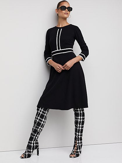 79.95 MAGIC CREPE FLARE