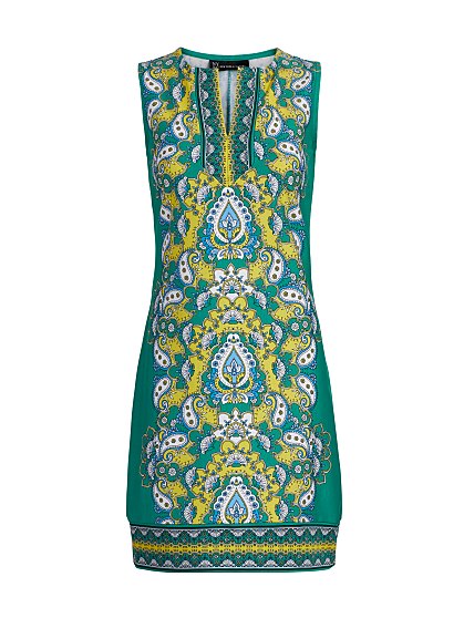 42.95 INTERLOCK PRINT