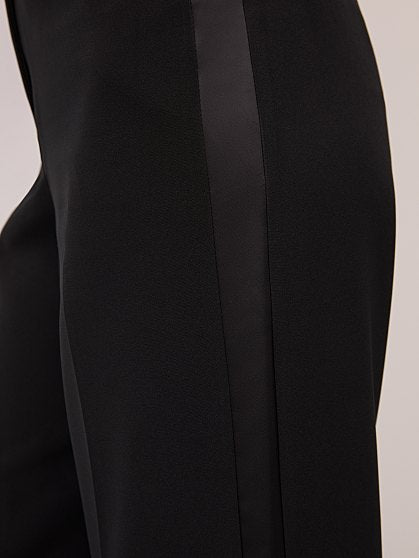 99.95 T SATIN STRIPE WIDE