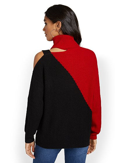 59.95 COLORBLOCK PO