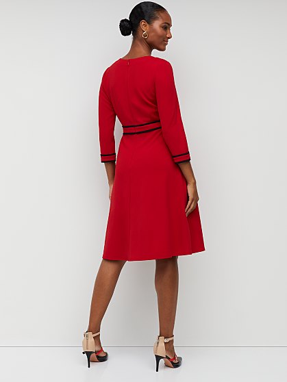 79.95 MAGIC CREPE FLARE