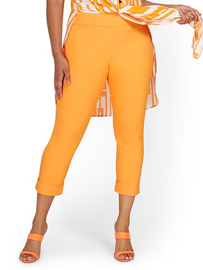 49.95 WHITNEY CROP