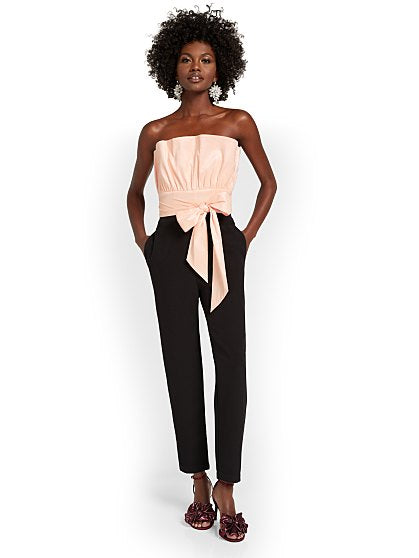 99.95 CUPCAKE JUMPSUIT