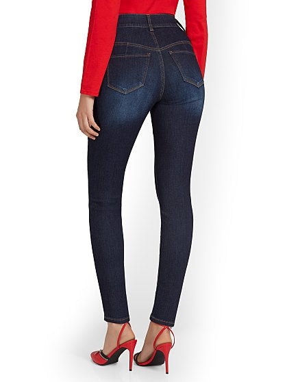 69.95 ULTRA HW MYA ANKLE