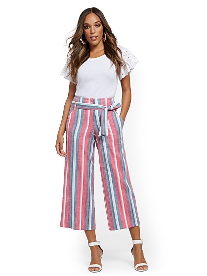 69.95 T MADIE WIDE LEG