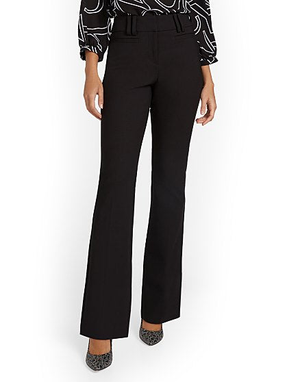 59.95 T MOD BOOTCUT