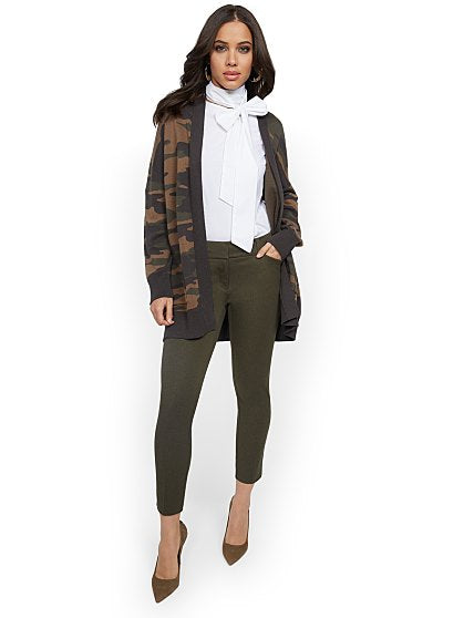 49.95 AUDREY ANKLE