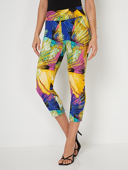 59.95 WHITNY CROP PALM