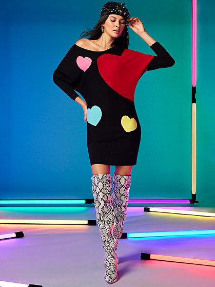 89.95 DOLMAN HEART
