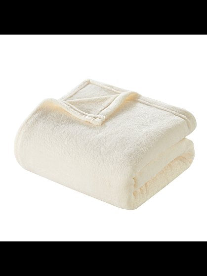 39.95 TWIN ZAHAVA BLANKET