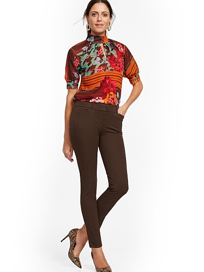 49.95  AUDREY LONG  LEG