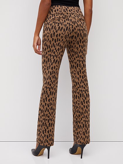 64.95 T PONTE BOOTCUT LEO