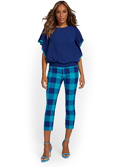 59.95 WHITNEY CROP