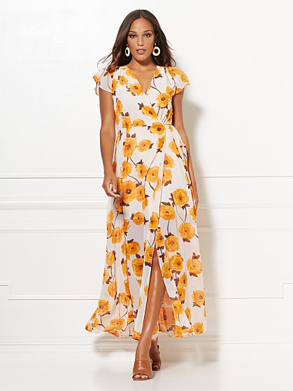 89.95 FLORAL ALLISON DS