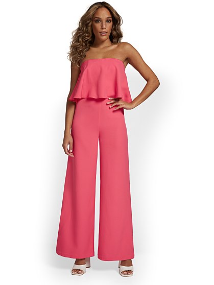 109.95 STAPLESS CREPE JUM