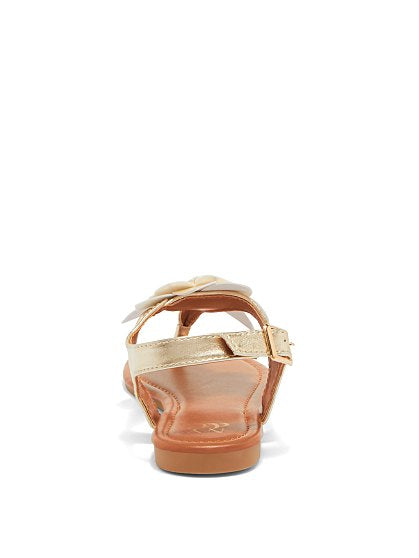FLOWER SANDAL