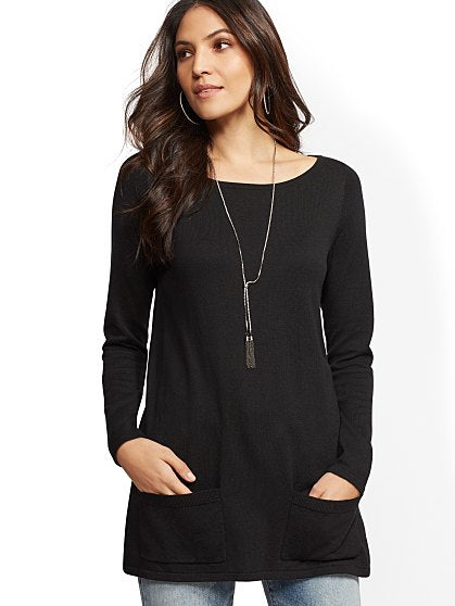 39.95 2 PKT TUNIC