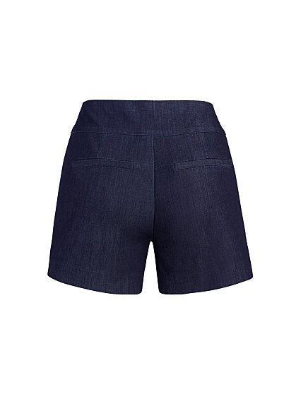 46.95 WHITNEY 4IN DENIM