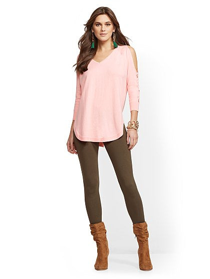 26.95 LONG LEG LEGGING