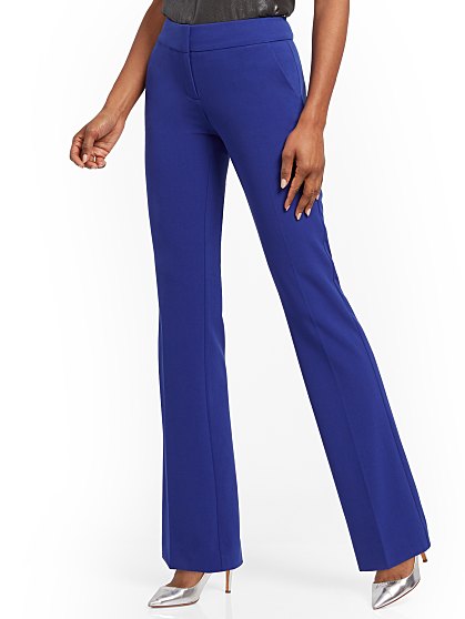 49.95 STRAIGHT LEG PANT