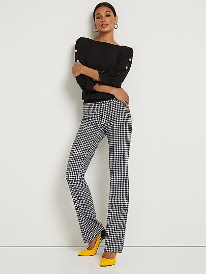 64.95 T PONTE BOOT HTOOTH