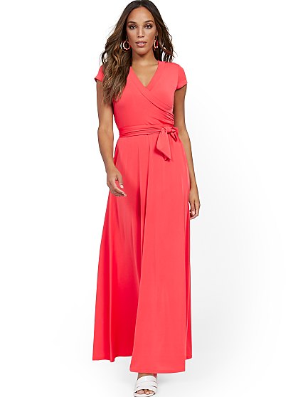 74.95 MAXI DRESS