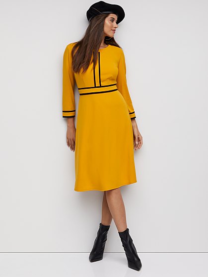 79.95 MAGIC CREPE FLARE