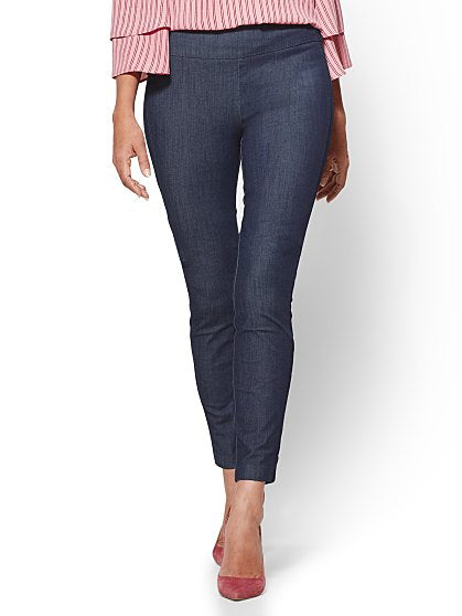 54.95 WHITNEY ANKLE T