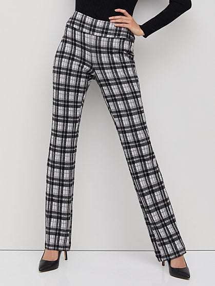 64.95 T PONTE BOOTCUT PLD