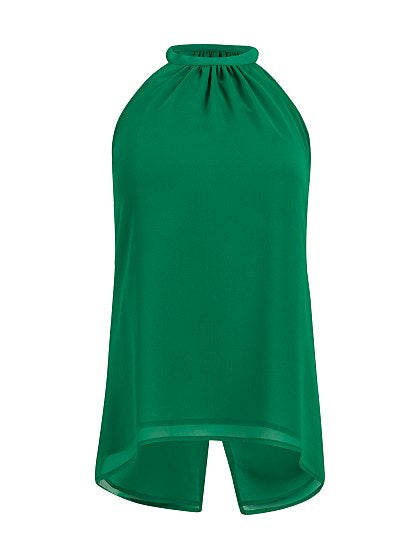 49.95 TIE BACK HALTER SLD