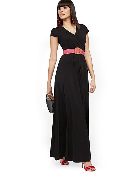 74.95 MAXI DRESS