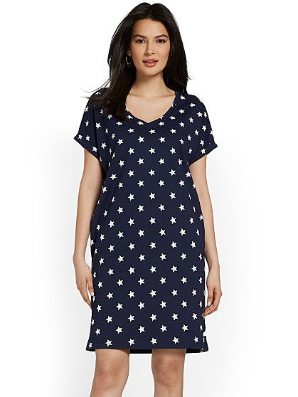 42.95 PERFECT TEE-VNECK