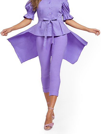 49.95 WHITNEY CROP