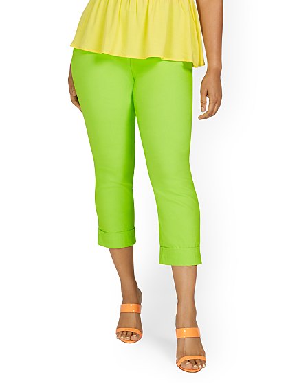 49.95 WHITNEY CROP