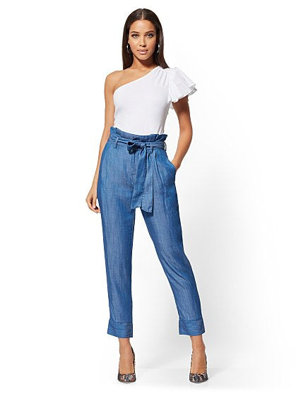 64.95 DRK TEN PRBAG PANT
