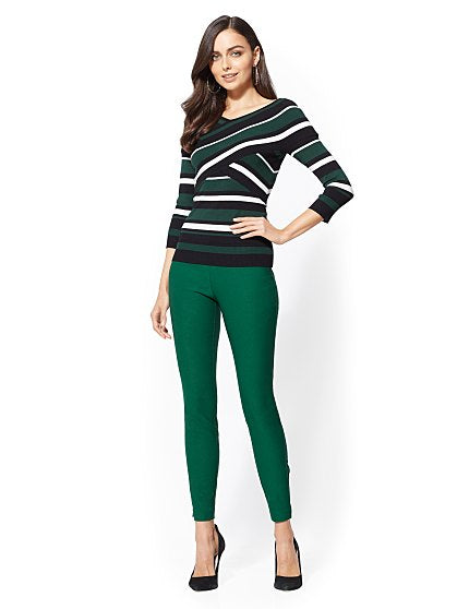 54.95 HIGH RISE PO SLIM