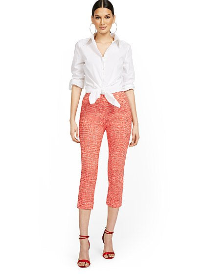 49.95 WHIT CROP CHATCH