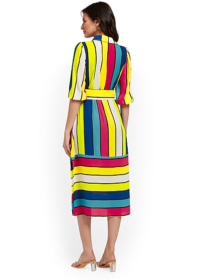 69.95 RB MAXI TOP W/ BELT