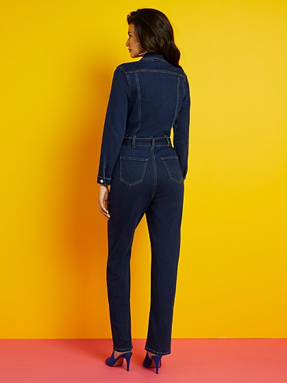 99.95  WDLG DNM JUMPSUIT