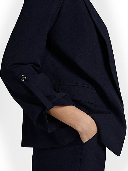 99.95 SIDE TAB SOFT JKT