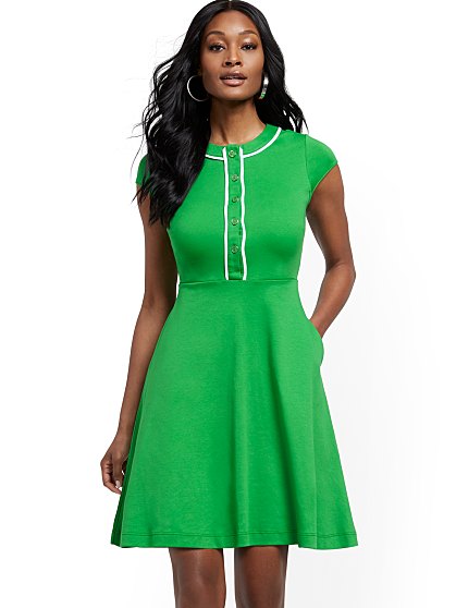 42.95 FIT FLARE INTERLOCK