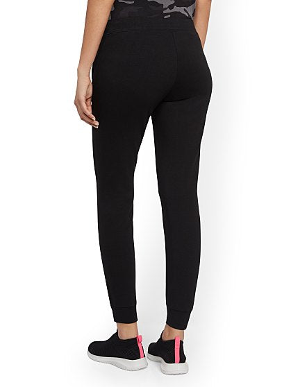 49.95 STEP HEM JOGGER