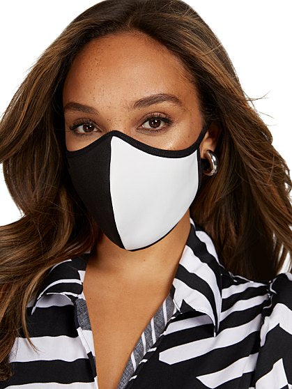 12.95 TWO-COLOR MASK