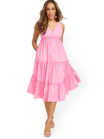 99.95 NYMPHIA DRESS